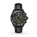 Formula 1 Senna Special Edition 43mm Mens Watch, , hi-res