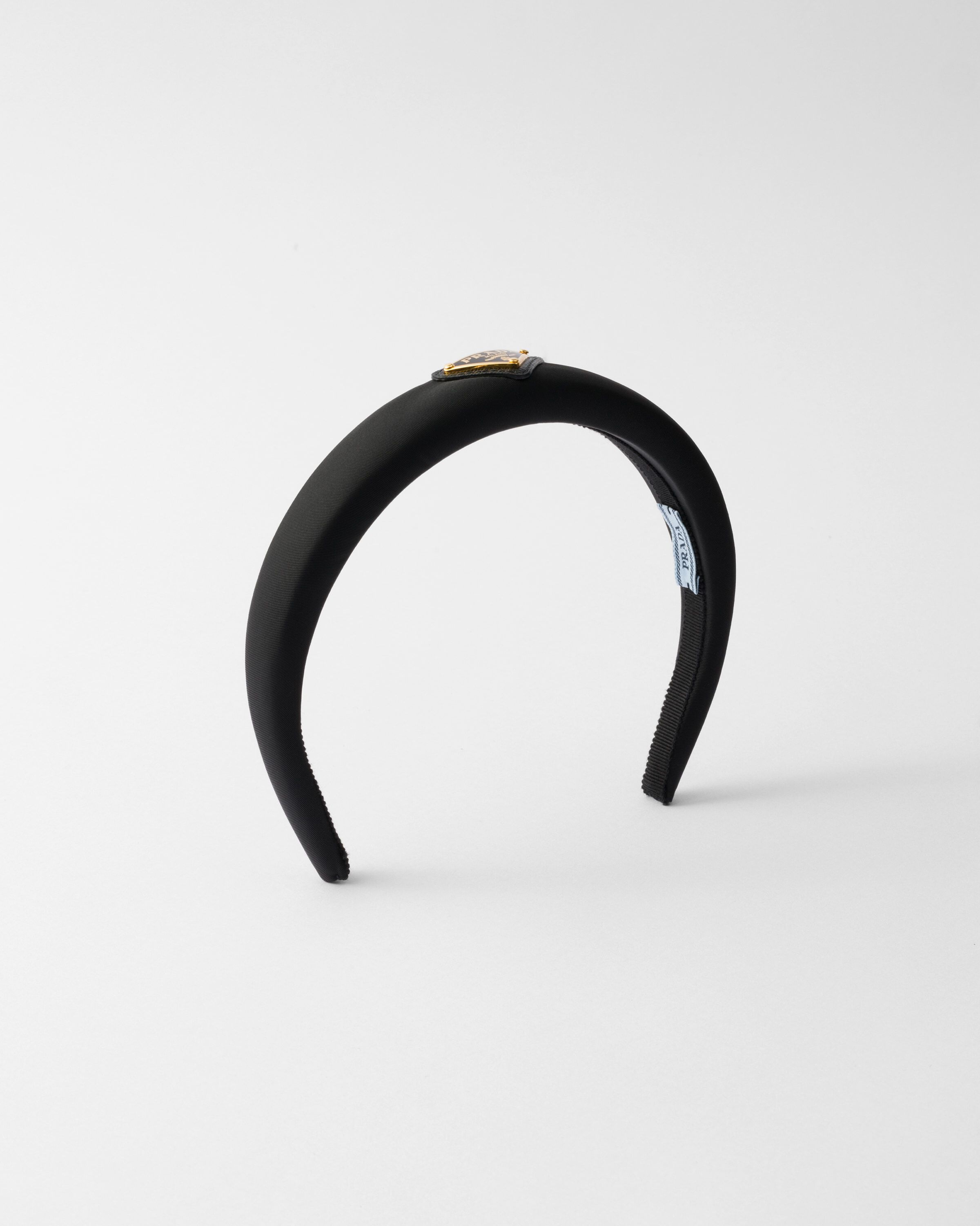 Re Nylon headband