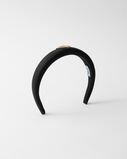 Re-Nylon headband, , hi-res