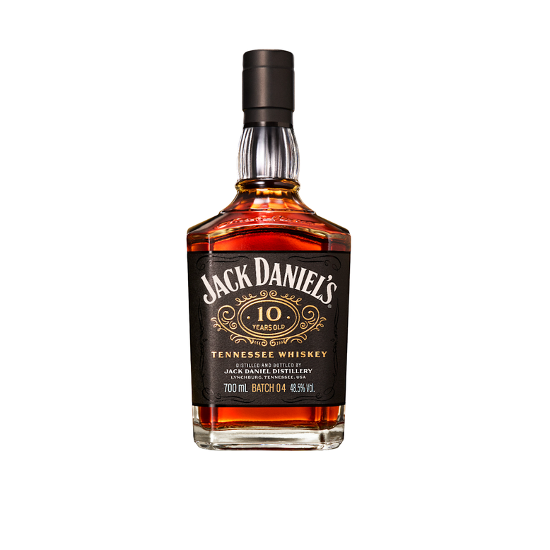 10 Years Old Limited Edition, , hi-res