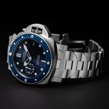 Submersible Blu Notte 42mm Mens Watch, , hi-res