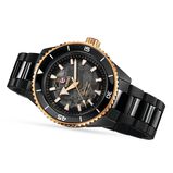 Rado Captain Cook High-Tech Ceramic 43mm Mens Watch, , hi-res