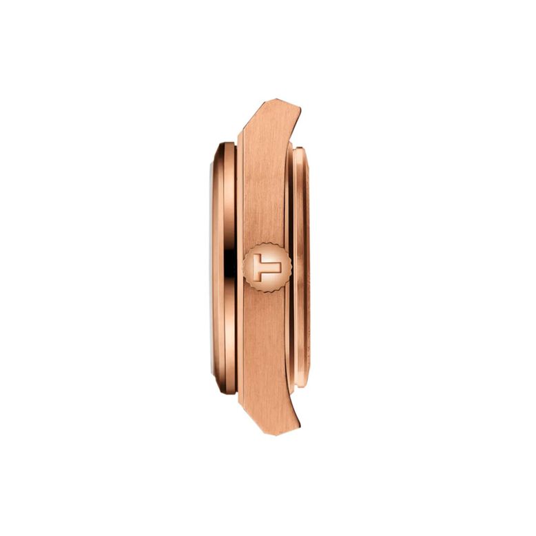 T-Classic PRX 25mm Ladies Watch Rose, , hi-res