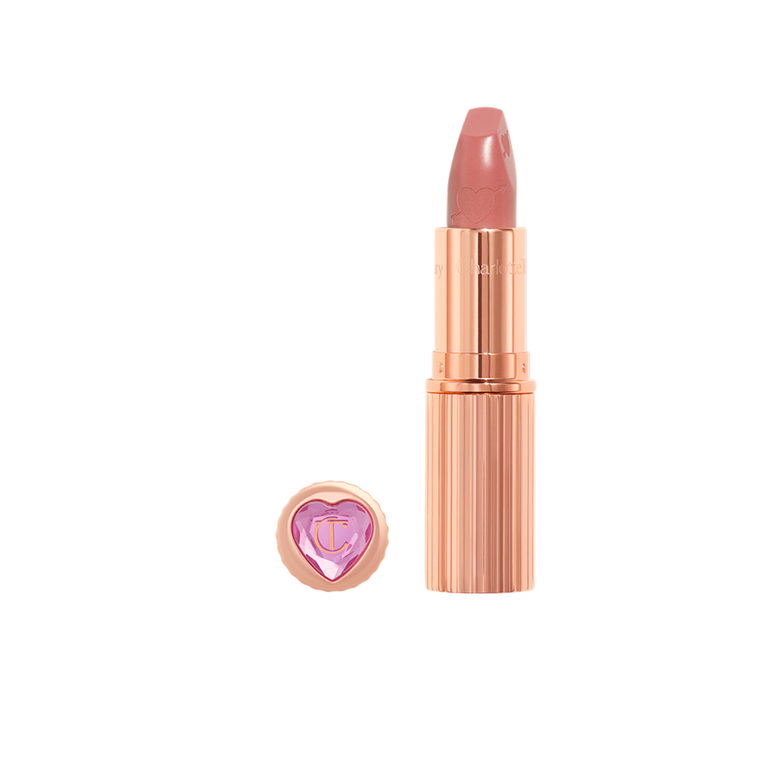 Pillow Talk Love Effect Lipstick - Naughty Talk, , hi-res