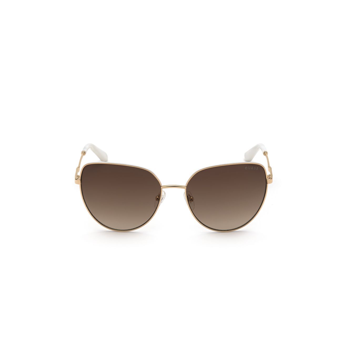 Guess sunglasses shop gold