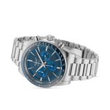 Conquest 42mm Mens Watch Blue, , hi-res