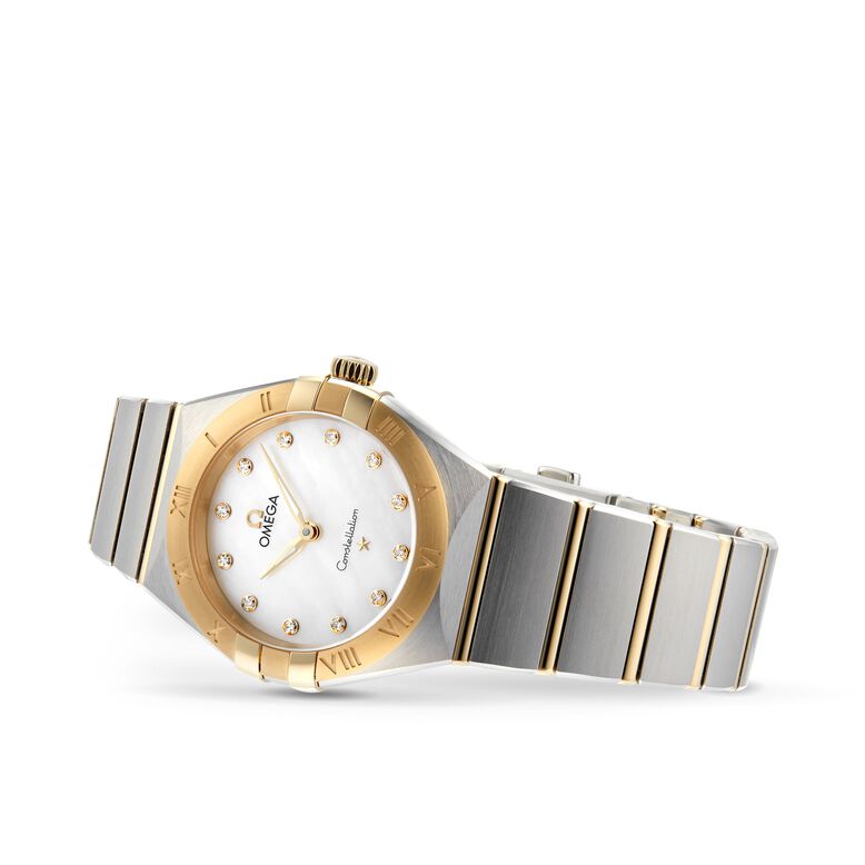 Constellation Manhattan 28mm Ladies Watch, , hi-res
