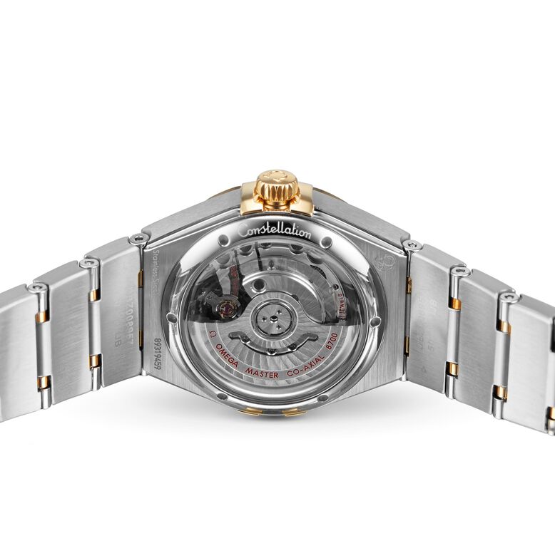 Constellation Manhattan Co-Axial 29mm, , hi-res