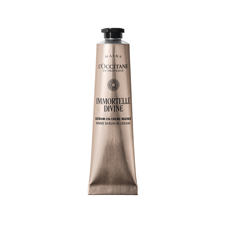 Immortelle Divine Hand Cream , , hi-res
