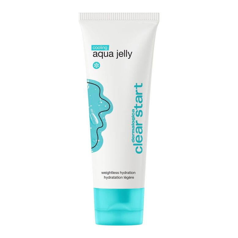 Cooling Aqua Jelly, , hi-res