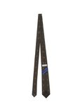 B Shield Silk Tie, , hi-res