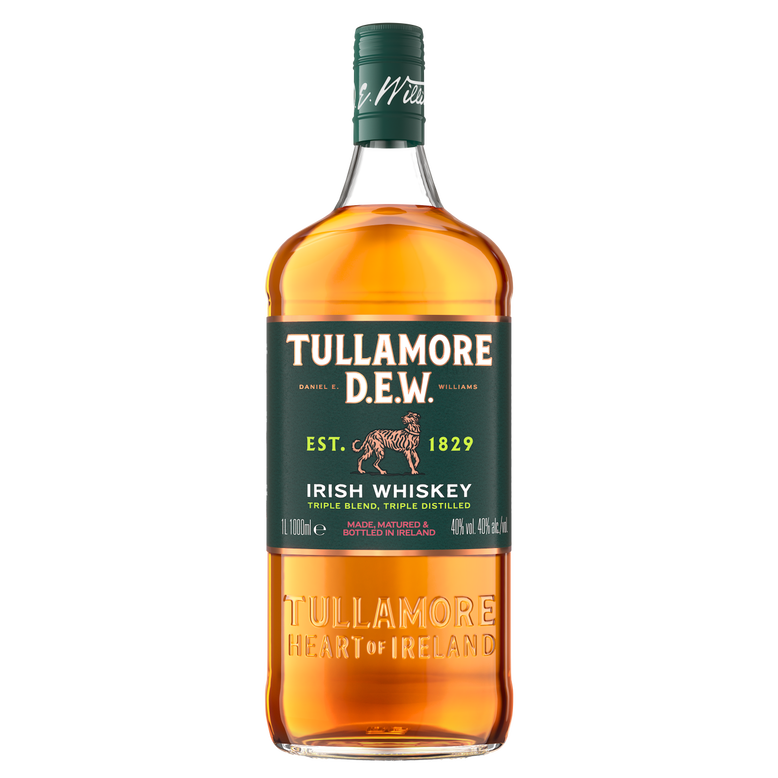 Triple Distilled , , hi-res