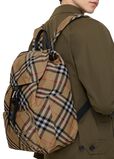 Check Backpack, , hi-res