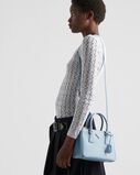 Small Prada Galleria Saffiano leather bag, , hi-res