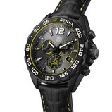 Formula 1 Senna Special Edition 43mm Mens Watch, , hi-res