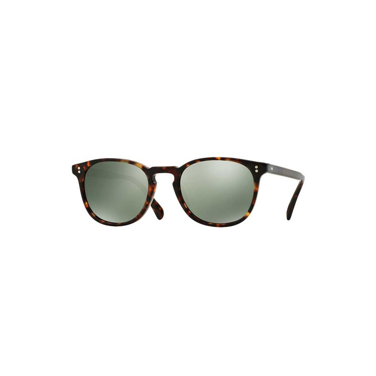 Oliver peoples tortoise sunglasses sales