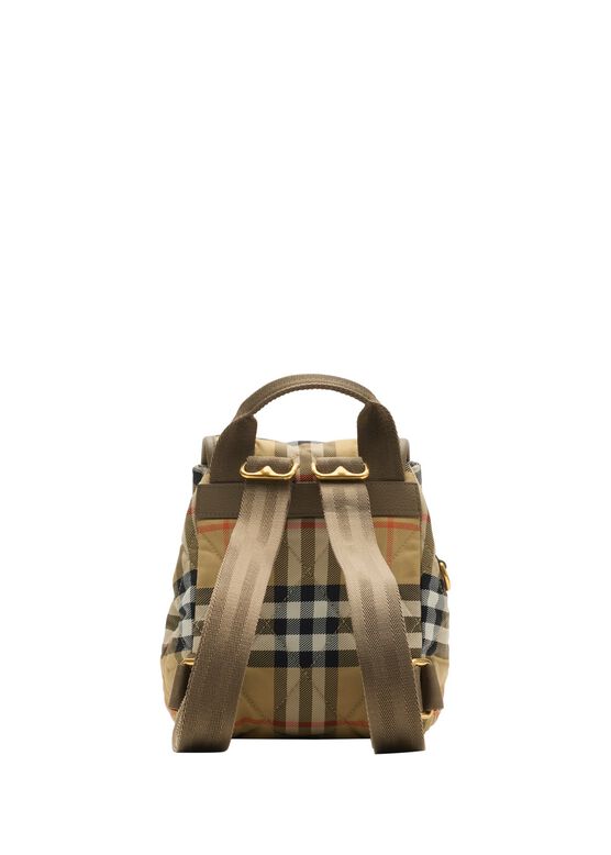 Mini Horseshoe Backpack​, , hi-res