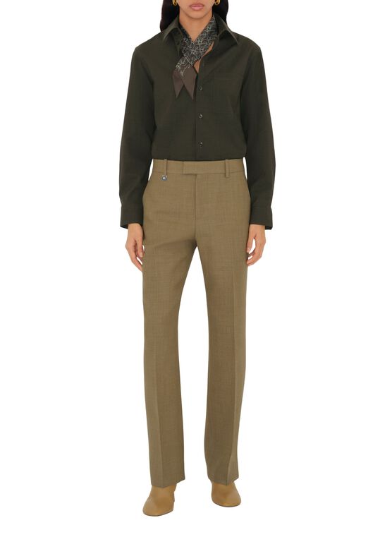 Skinny B Charm Silk Scarf, , hi-res