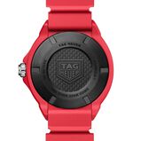 Formula 1 Solargraph Limited Edition 38mm Mens Watch Red, , hi-res