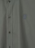 Regular Fit Cotton Shirt, , hi-res