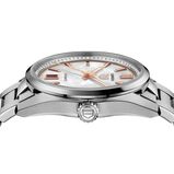 Carrera Date 36mm Ladies Watch Mother Of Pearl, , hi-res