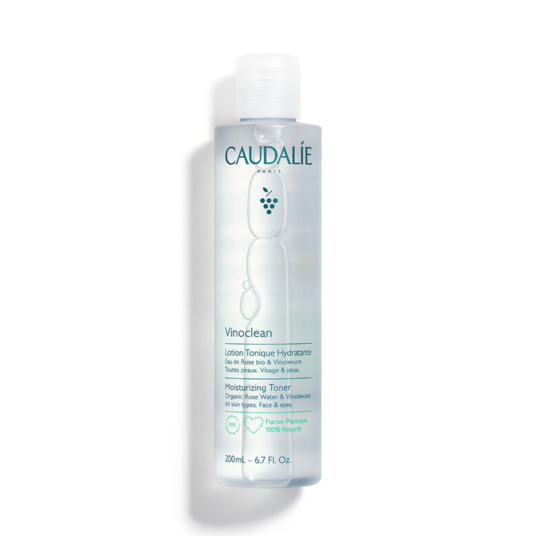 Vinoclean Moisturizing Toner , , hi-res