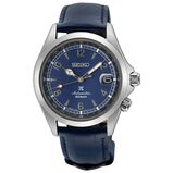 Prospex Alpinist European Edition 2025 39.5mm Limited Edition Mens Watch Blue, , hi-res