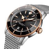 Superocean Heritage B31 Automatic 42mm Mens Watch Black, , hi-res