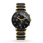 Centrix 44mm Mens Watch