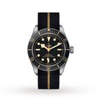Black Bay Fifty-Eight 39mm Stainless Steel