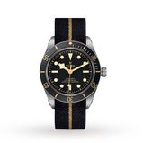 Black Bay Fifty-Eight 39mm Stainless Steel, , hi-res