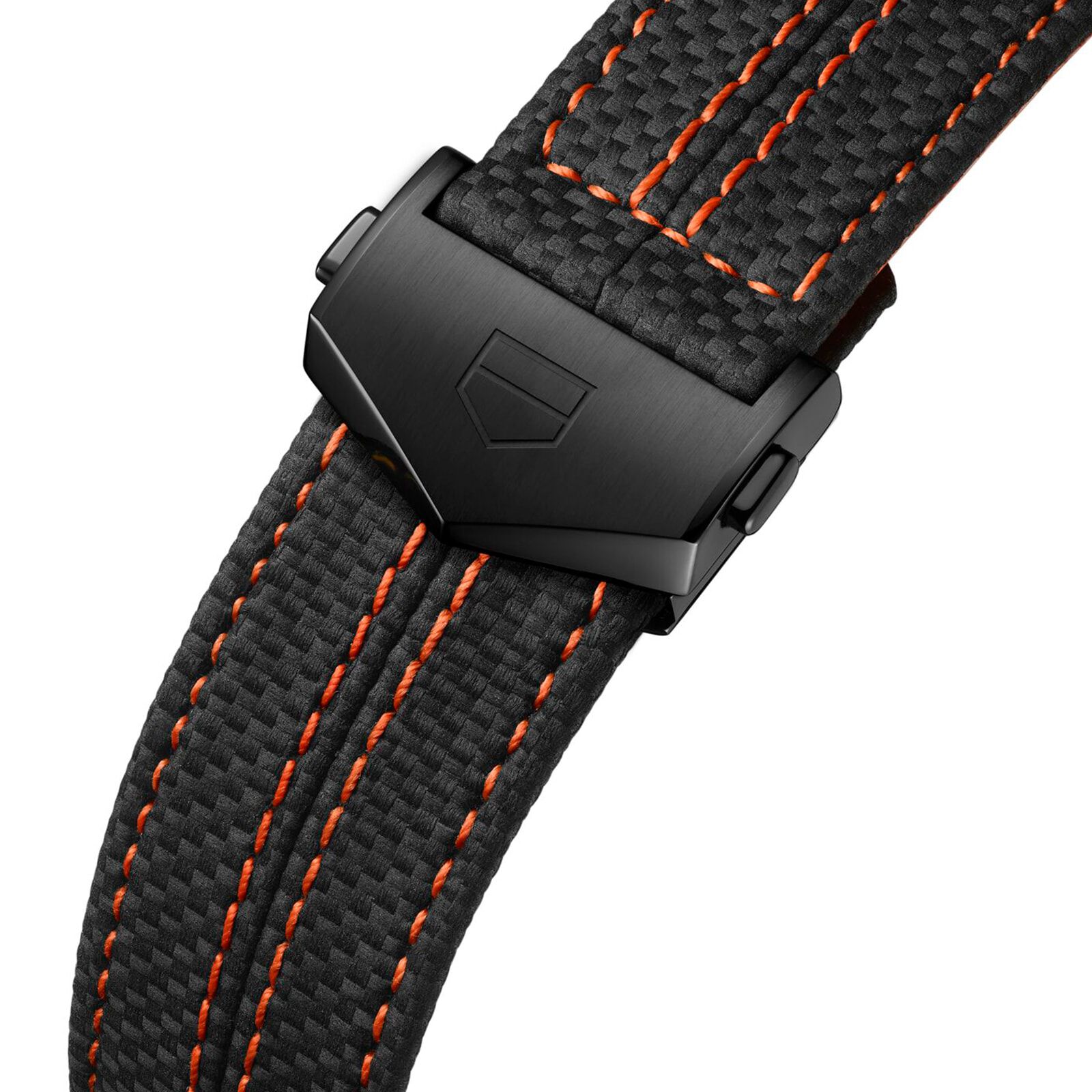 Tag heuer shop carrera orange