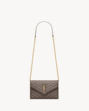 ENVELOPE CHAIN WALLET, , hi-res