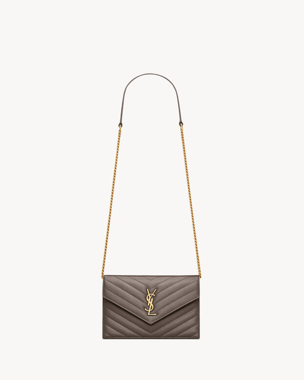 ENVELOPE CHAIN WALLET, , hi-res