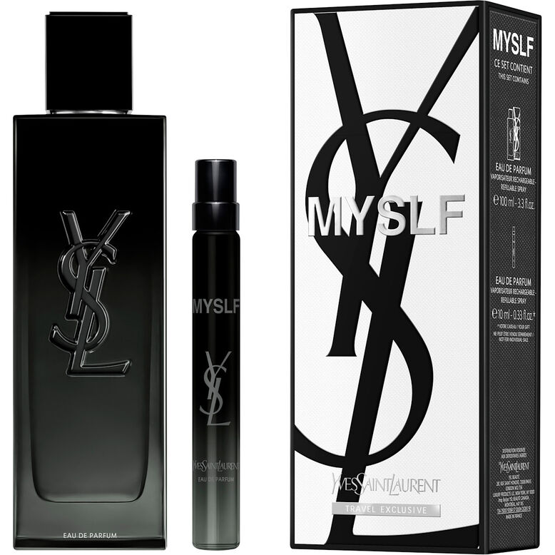 Myself Set Eau de Parfum, , hi-res