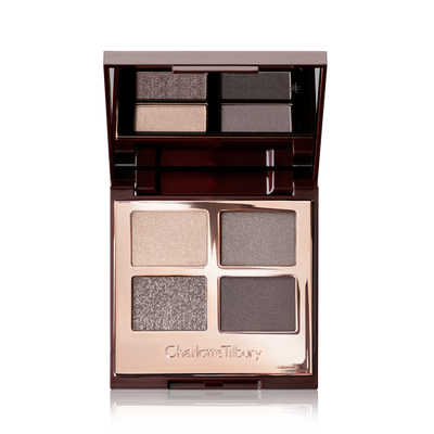 Luxury Palette - The Rock Chick