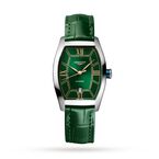 Evidenza 26mm X 30.6mm Ladies Watch Green