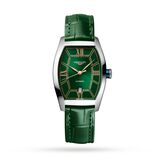 Evidenza 26mm X 30.6mm Ladies Watch Green, , hi-res