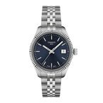 Ballade 34mm Ladies Watch Blue