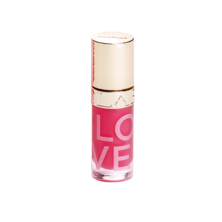 Love Lip Comfort Oil Love Collection - 31 Rosy Kiss, , hi-res