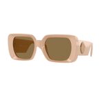 La Vacanza Capsule Travel Retail Limited Edition 0VE4473U - Beige Brown