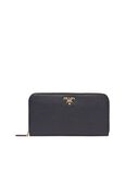 Large Saffiano Leather Wallet, , hi-res