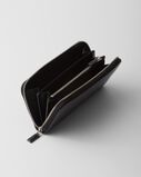 Saffiano wallet, , hi-res
