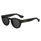 Trancoso M - Black