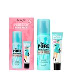 Prime & Set Pore