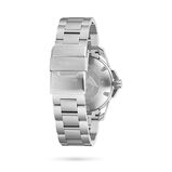 HydroConquest 44mm Stainless Steel Mens Watch - Blue, , hi-res