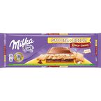 Chocolate Swing Biscuit Tablet