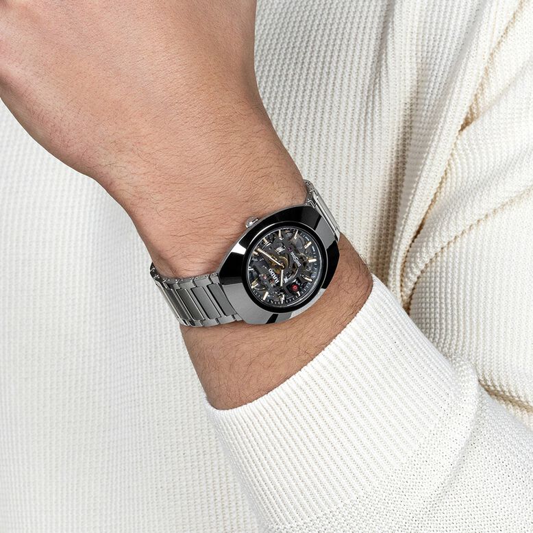 DiaStar Original Skeleton 38mm Unisex Watch, , hi-res