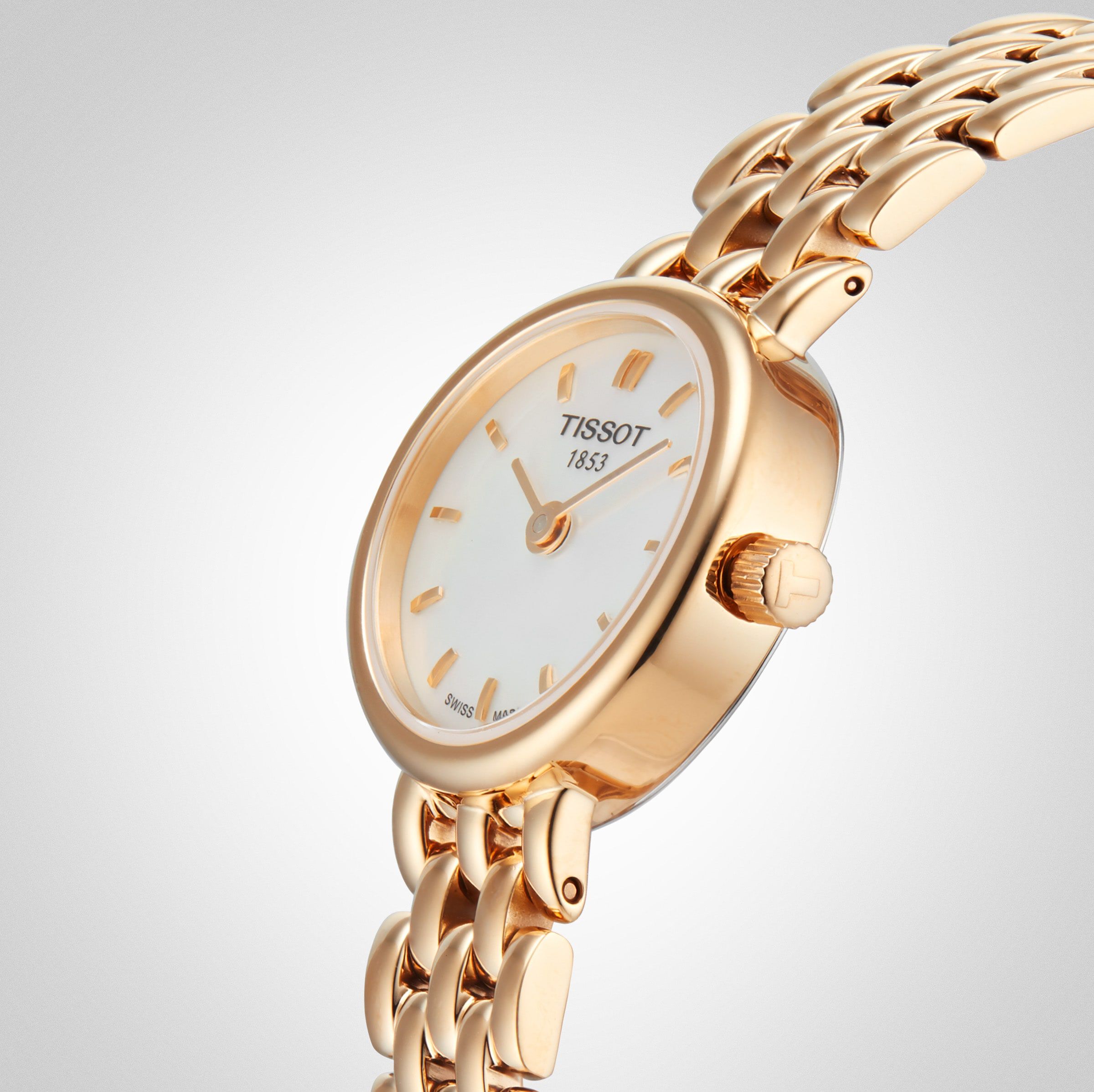 Ladies watch new trend top
