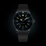 Superocean Heritage B31 Automatic 42mm Mens Watch Blue, , hi-res